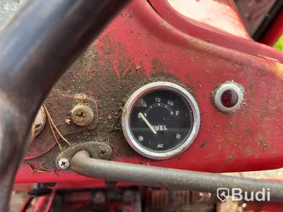 BM VOLVO 400 Buster 1965