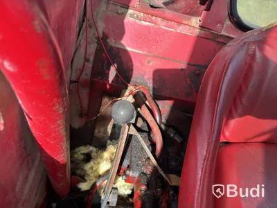 BM VOLVO 400 Buster 1965
