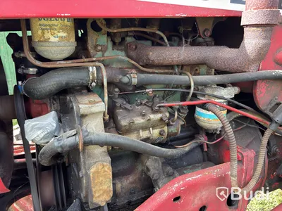 BM VOLVO 400 Buster 1965