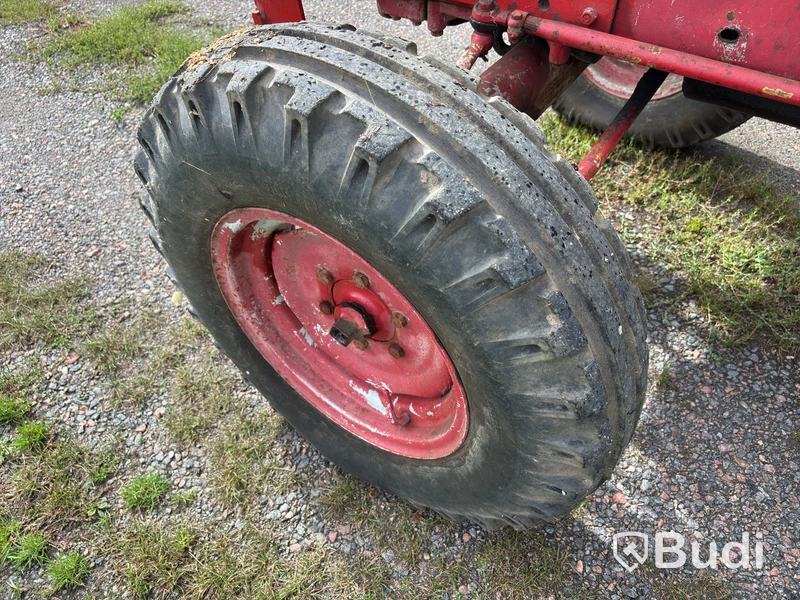 BM VOLVO 400 Buster 1965
