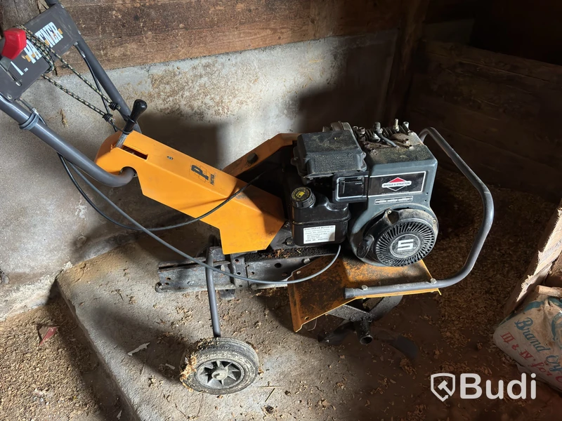 Snöslunga Partner 5110, 80 cm