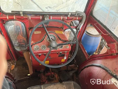 BM VOLVO T 430 -1972 med lastare