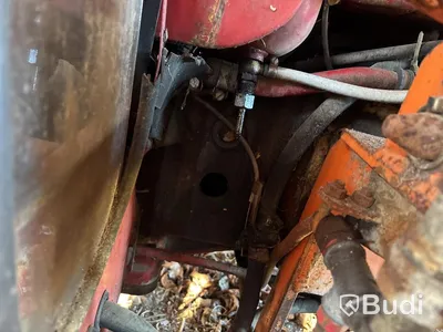 BM VOLVO T 430 -1972 med lastare