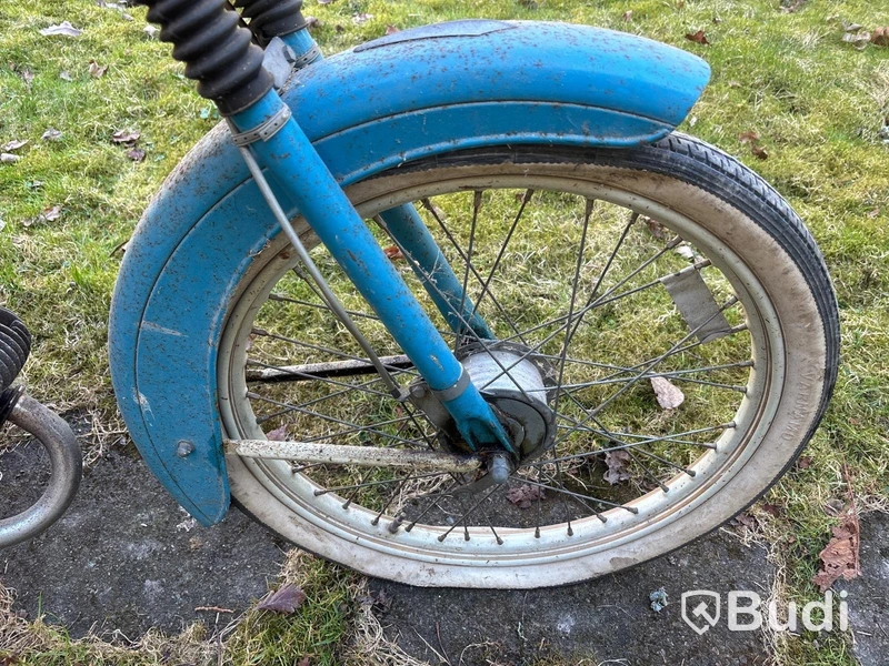 Moped Monark Monarpeden