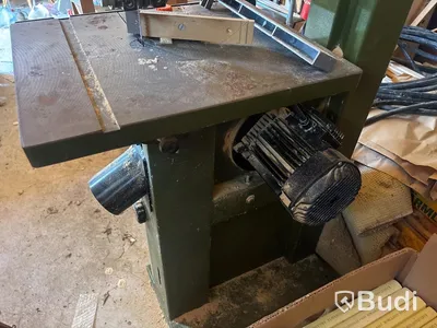 Bandsåg Luna BS400