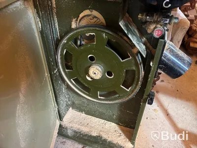 Bandsåg Luna BS400