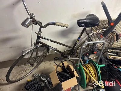 Diverse för garage/ trädgård