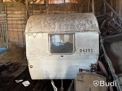 Husvagn Dovedale 2,6 meter