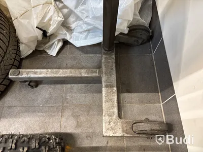 Ljusinställningsapparat Hella