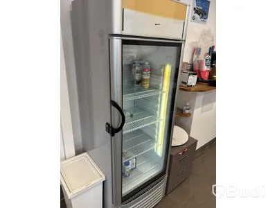 Kylskåp