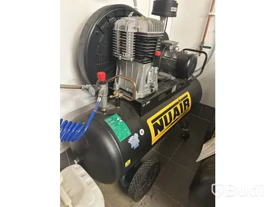 Kompressor NuAir
