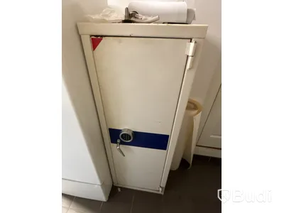 Säkerhetsskåp