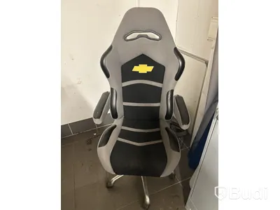Kontorsstol Chevrolet