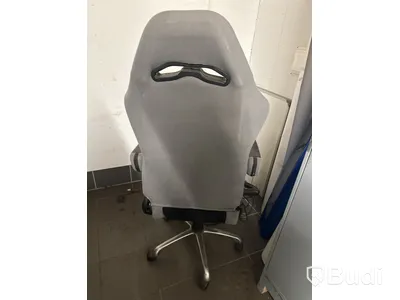 Kontorsstol Chevrolet