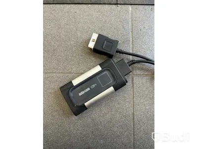 Diagnostikvertyg Can-Bus