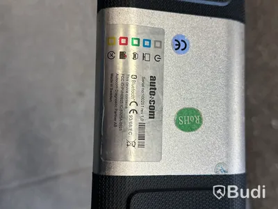 Diagnostikvertyg Can-Bus