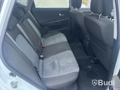 KIA CEED 1,6 CRDI ECO SW ED -2010 | DIESEL