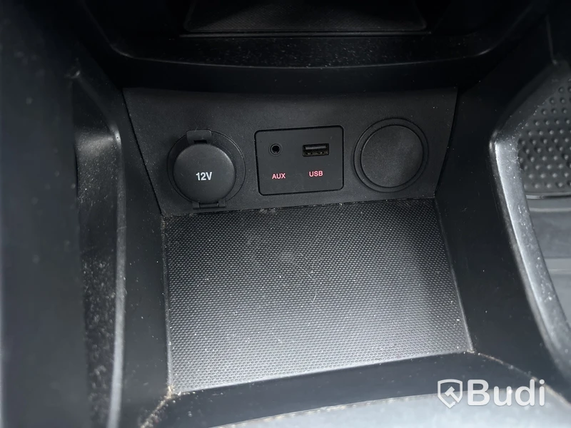 KIA CEED 1,6 CRDI ECO SW ED -2010 | DIESEL