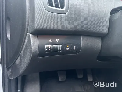 KIA CEED 1,6 CRDI ECO SW ED -2010 | DIESEL