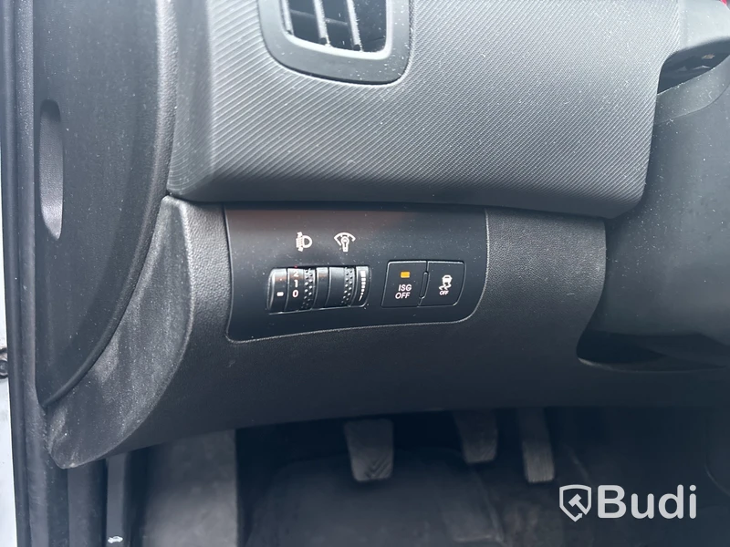 KIA CEED 1,6 CRDI ECO SW ED -2010 | DIESEL