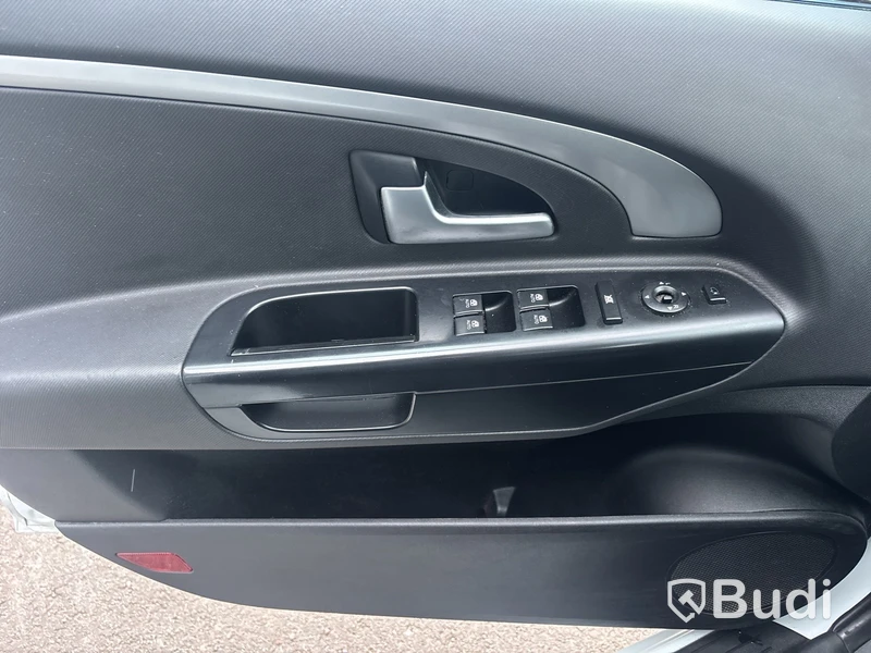 KIA CEED 1,6 CRDI ECO SW ED -2010 | DIESEL