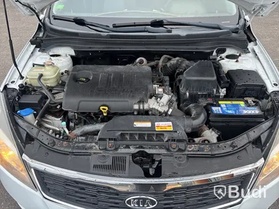 KIA CEED 1,6 CRDI ECO SW ED -2010 | DIESEL