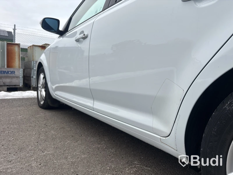 KIA CEED 1,6 CRDI ECO SW ED -2010 | DIESEL