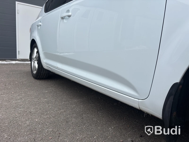 KIA CEED 1,6 CRDI ECO SW ED -2010 | DIESEL