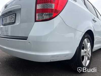 KIA CEED 1,6 CRDI ECO SW ED -2010 | DIESEL