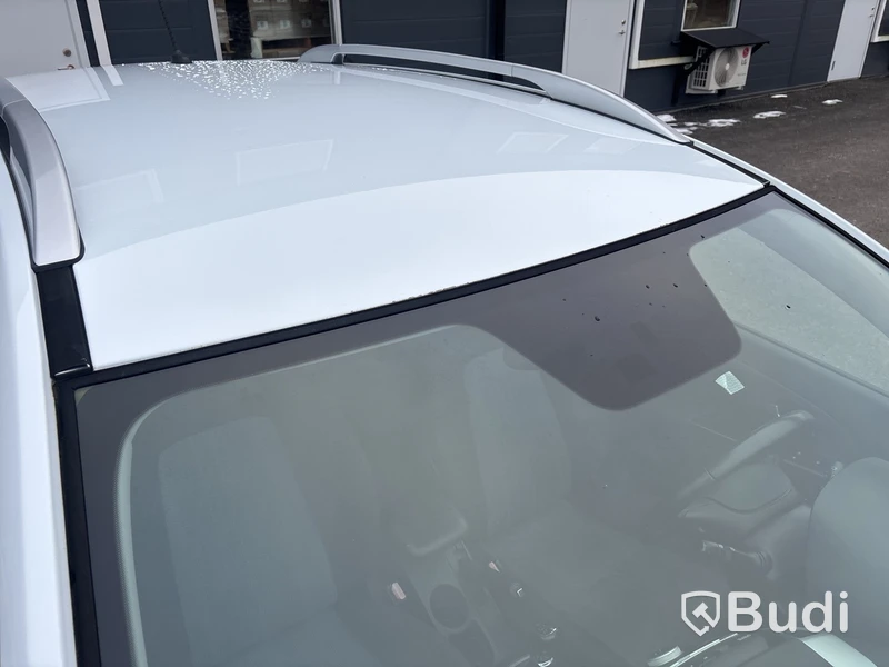 KIA CEED 1,6 CRDI ECO SW ED -2010 | DIESEL