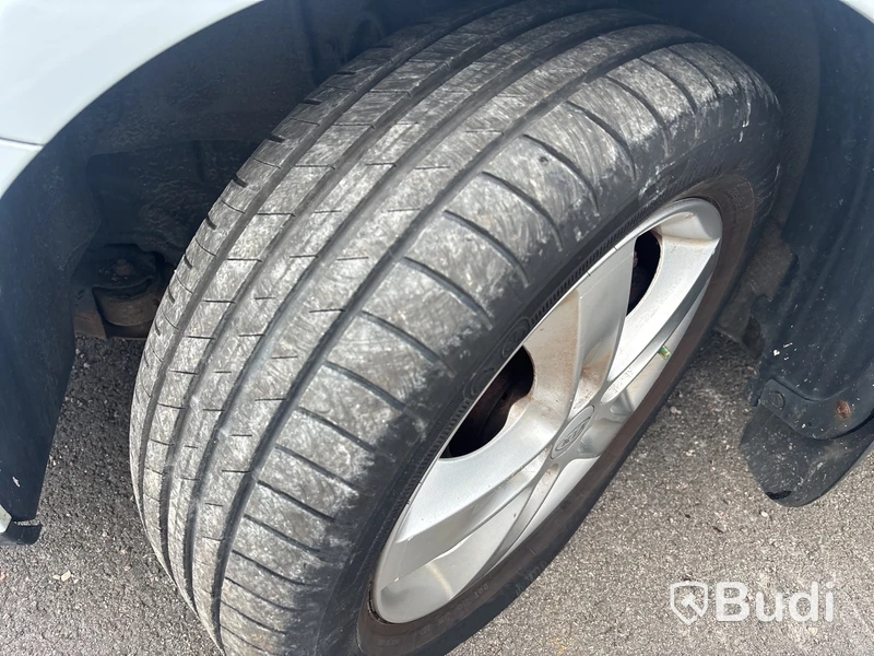 KIA CEED 1,6 CRDI ECO SW ED -2010 | DIESEL