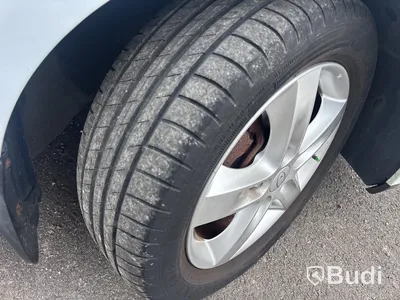 KIA CEED 1,6 CRDI ECO SW ED -2010 | DIESEL