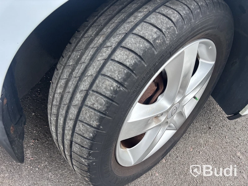KIA CEED 1,6 CRDI ECO SW ED -2010 | DIESEL