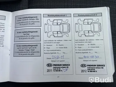 KIA CEED 1,6 CRDI ECO SW ED -2010 | DIESEL