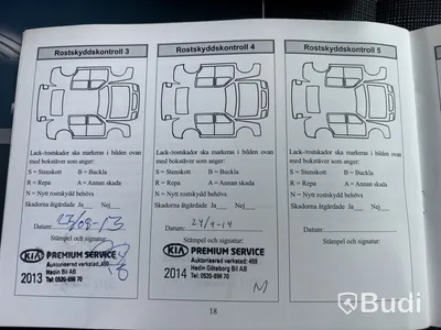 KIA CEED 1,6 CRDI ECO SW ED -2010 | DIESEL