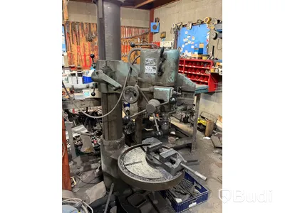 Radialborrmaskin, Arboga ER 825