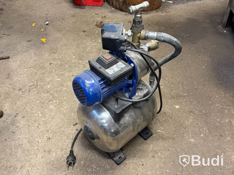 Vattenpump Garden, 1200W, 230V