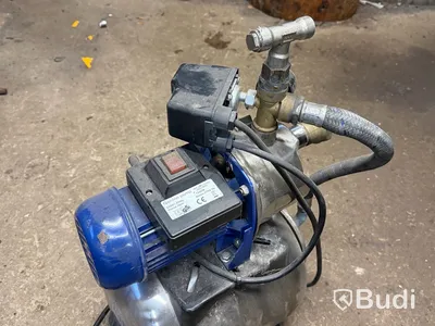 Vattenpump Garden, 1200W, 230V