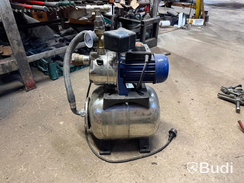 Vattenpump Garden, 1200W, 230V