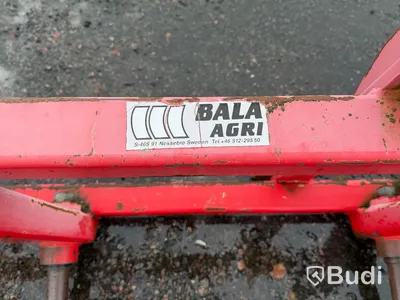 Balspjut, Bala Agri, stora BM