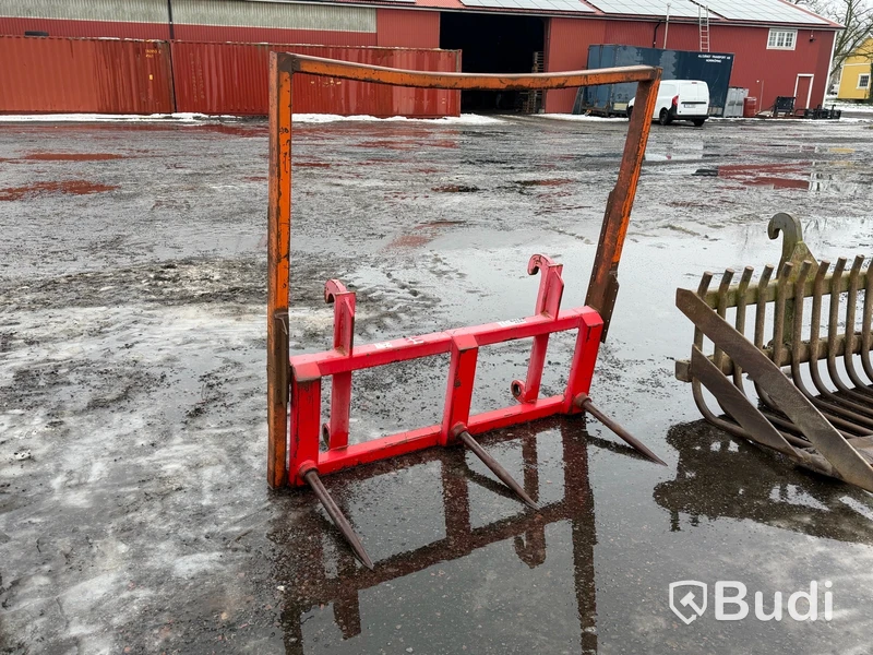 Balspjut, Bala Agri, stora BM