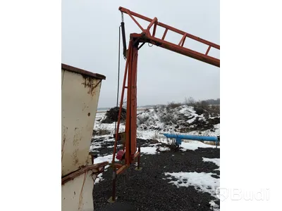 Omrörare för jordbruk
