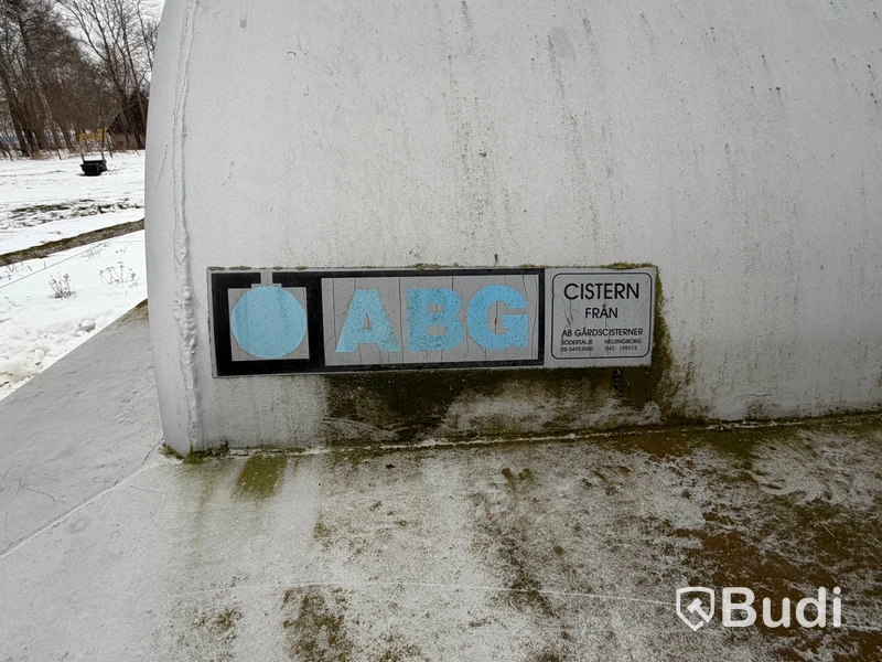 Dieseltank ABG cistern, Piusi Cube, 10m³