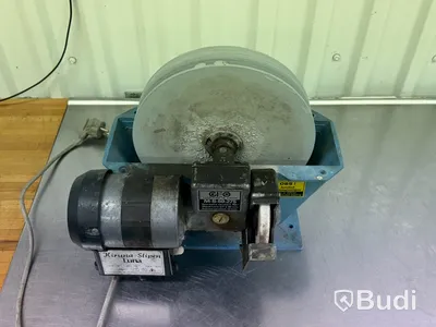 Knivslip, Kiruna-Slipen Luna, M-S-60, 220 V, 210 W