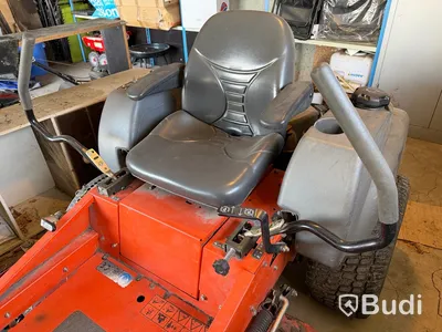 Åkgräsklippare - Husqvarna MZ 28T