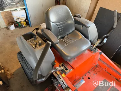 Åkgräsklippare - Husqvarna MZ 28T