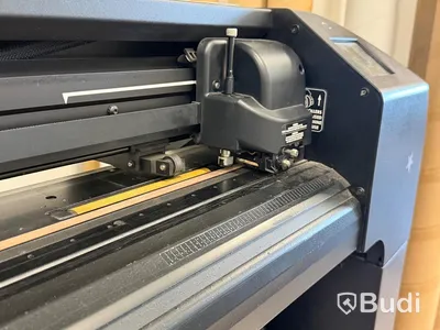 Skärplotter, Summa S160 T Series, Firehawk