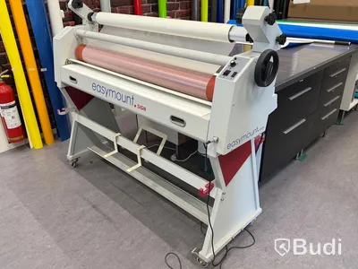 Laminator, Easymount Sign EM-S1400C