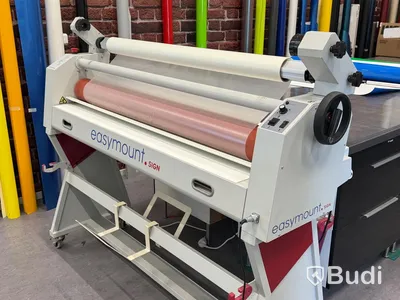 Laminator, Easymount Sign EM-S1400C