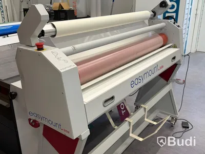 Laminator, Easymount Sign EM-S1400C